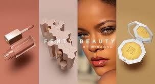 AVRIL 2020 - Rihanna s’apprête à lancer sa nouvelle ligne de soins Fenty Skin