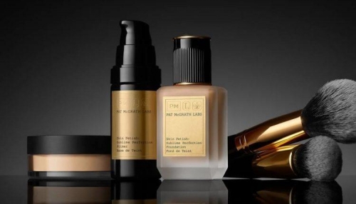 NOVEMBRE 2019 - Pat McGrath Labs débarque en France