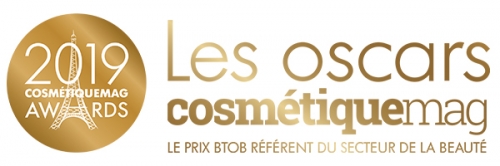 JUIN 2019 - Le Palmarès des Oscars Cosmétiquemag 2019