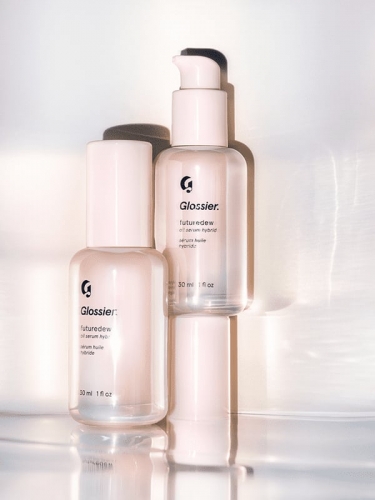 OCTOBRE 2019 - NOUVEAU PRODUIT, NOUVEAU BUZ POUR GLOSSIER !