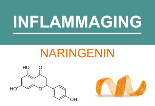 Eco-innovate: Biotech beauty NARINGENIN